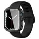 Spigen Apple Watch 7/8/9 (45MM) Ultra Hybrid Space Crystal ACS04612
