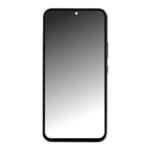 Dodirno staklo i LCD zaslon za Samsung Galaxy A54 / SM-A5465, originalno (OEM), crno
