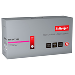 ActiveJet toner Q6473A, ljubičasta (magenta)
