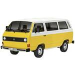 Revell 07706 VW T3 Bus model automobila za sastavljanje 1:25