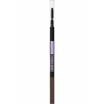 Maybelline New York Express Brow Ultra Slim olovka za obrve 5.5 Cool brown