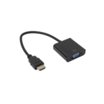 ADAPTER HDMI Muški -> VGA Ženski