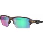 Oakley Flak 2.0 XL 9188J859 Matte Grenache/Prizm Golf Biciklističke naočale