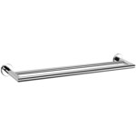 VOXORT GALANTERIJA 3600 DRŽAČ RUČNIKA ZIDNI 2/1 45CM 3618D