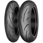 Mitas 180/55ZR17 73W SportForce + Evolution (R) TL