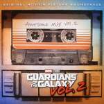 Guardians of the Galaxy - Vol. 2 Original Soundtrack (LP)