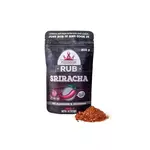 Sriracha Rub