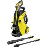 Karcher K5 Power Control 40 °C, visokotlačni perač, 145 bar, 2100W, 10m, 500 l/h