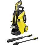 Karcher K5 Power Control visokotlačni perač, 145 bar, 2100W, 10m, 500 l/h, 40 °C