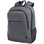 HP ruksak za prijenosno računalo Prelude Pro Prikladno za maksimum: 39,6 cm (15,6'') tamnosiva
