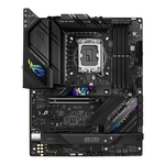 Asus ROG STRIX B760-F GAMING WIFI matična ploča, Socket 1700, Intel Z690, max. 128 GB, ATX, AGP