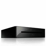 Samsung BD-ES5000 blu ray player