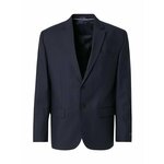 Jack & Jones Premium Poslovni sako 'JPRTHEO' mornarsko plava