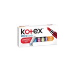 Kotex UltraSorb Normal tamponi, 16 kom