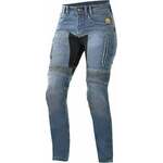Trilobite 661 Parado Slim Fit Ladies Level 2 Blue 26 Moto traperice