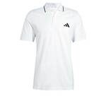ADIDAS SPORTSWEAR Tehnička sportska majica 'Essentials' crna / bijela 25117612