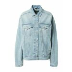Pepe Jeans Prijelazna jakna 'ALICE' plavi traper 10565668