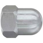 Fischer FAZ II Plus M12 R 569129 matica s kapicom M12 čelik nehrđajući 20 St.