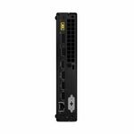 Lenovo stolno računalo ThinkCentre 50q, 12LN0025PB, Intel Core i5-13420H, 8GB RAM, 512GB SSD, Intel HD Graphics, Windows 11