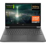 HP Victus 16-s1021nm 16" 1920x1080, AMD Ryzen 7 8845HS, 1TB SSD, 32GB RAM, nVidia GeForce RTX 4060, Free DOS