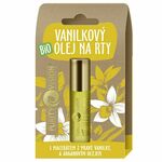 Purity Vision BIO ulje za usne s vanilijom 10 ml