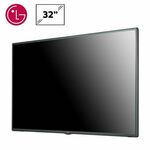 LG 32LY330C monitor, 32", VGA (D-Sub), USB