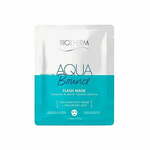 Biotherm Aqua Bounce Super Concentrate Sheet maska 35 ml