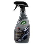Turtle Wax keramičko-akrilni vosak u spreju za crnu boju
