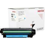 Xerox toner CE261A, plava (cyan)