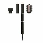 Uvijač za kosu SHARK HD424EU Flexstyle, 3 u 1, 1400 W, stilizator, sušilo, crni HD424EU