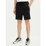 BOSS Sportske kratke hlače Headlo 50537199 Crna Regular Fit