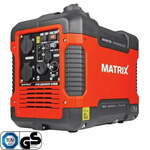 Matrix PG 2000i agregat benzinski