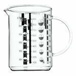 Staklena posuda za mjerenje WMF, 1 l