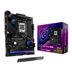 ASRock B850 Riptide WiFi matična ploča, Socket AM5, max. 256 GB, ATX