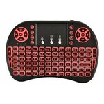 Mini bluetooth tipkovnica