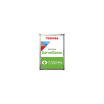 TOSHIBA S300 10TB HDWT31AUZSVA