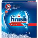 Finish sol za perilicu posuđa, 4kg