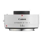 Canon EF 1.4x III, 135mm