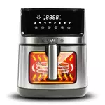 Bewello BW1002C, friteza, 7.5 L