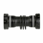 LEŽAJ OSOVINE POGONA MS MTB BSA 68-73MM BLACK 359311