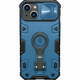 Nillkin CamShield Armor Pro Apple iPhone 14 Plus / 15 Plus blue