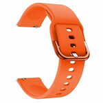 NEOGO DayFit D8 Pro Silicone remen, Orange (SSG002C0508)