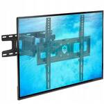 Univerzalni fleksibilni TV nosač 32-55 "do 35 kg