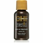 CHI Argan Oil uljna njega s arganovim uljem 15 ml