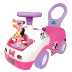 Disney Minnie Mouse Kiddieland guralica dancing
