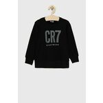 Cristiano Ronaldo CR7 Pidžama 300-8770-42 913 Crna Regular Fit