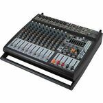 Behringer PMP4000 mikseta