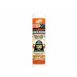 Ljepilo akrilno za stiropor lajsne i rozete Masters Rapida 310 ml310 ml