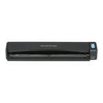 Fujitsu iX100 skener, 600x600 dpi, 64 bit, A4