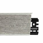 Lijevi kut za Indo lajsnu - 23 modena oak